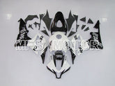Honda CBR600RR 2007-2008 Injection ABS Fairing - Repsol - White - MFS6388